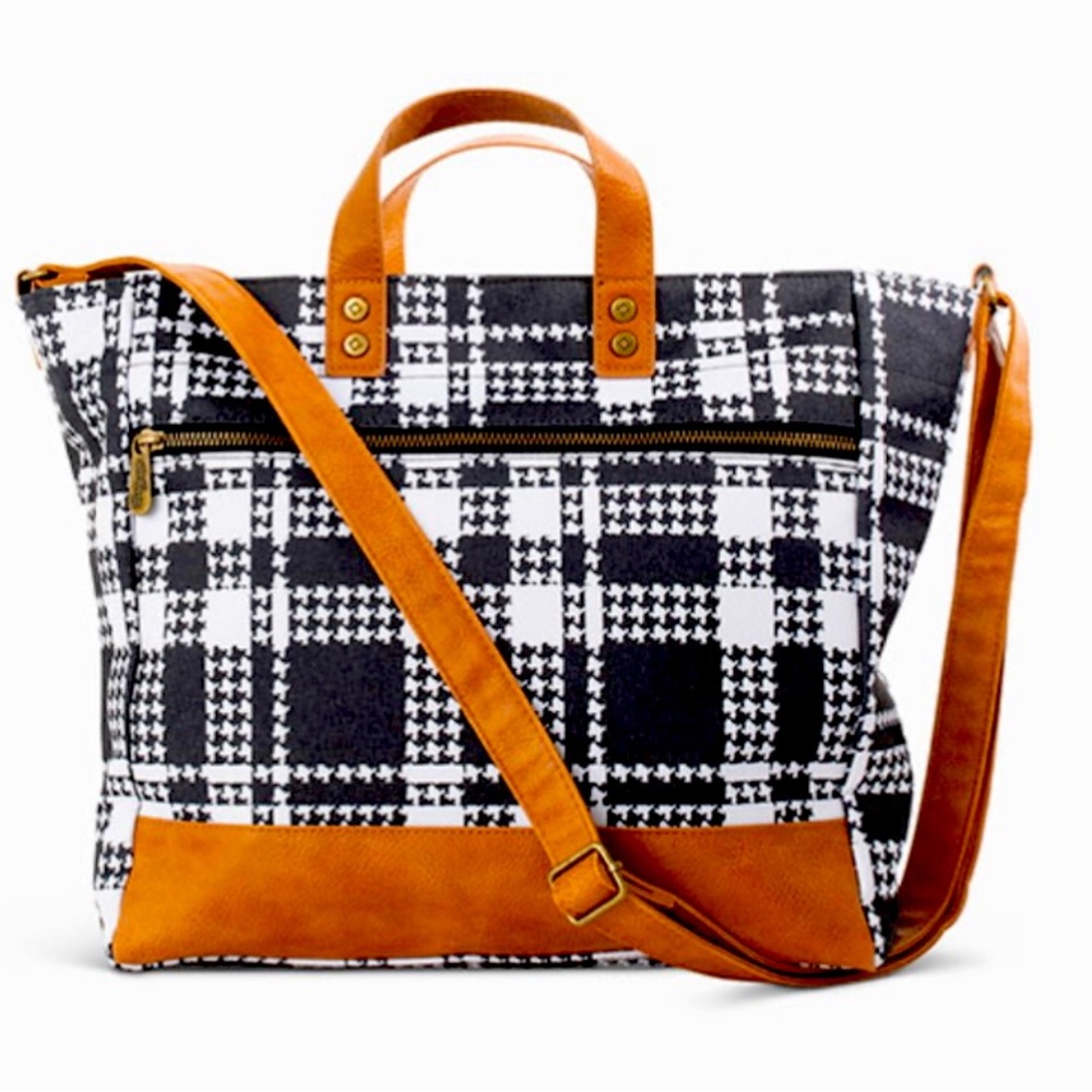 Thirty One “Step Up” Tote